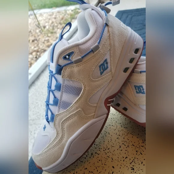 DC Kalis OG Butter Goods, New In Original Box!! Mens 10 - Picture 7 of 12